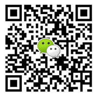 關注微信公衆号